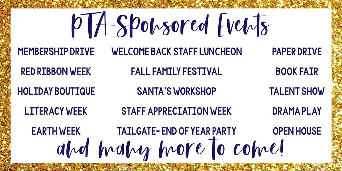 Events 